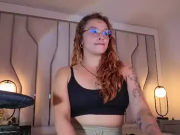 Chaturbate Sex Chat of maise_hill1