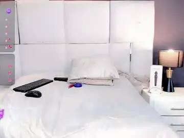Chaturbate Best live sex cam show of manellyksparklee
