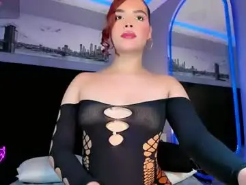 Chaturbate Private Sex Chat of manellyksparklee
