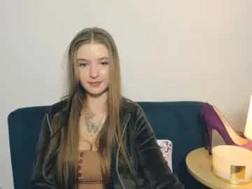 Chaturbate Nude Webcam of margaretglamour