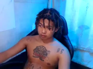 Chaturbate Private Sex Chat of mark_louie