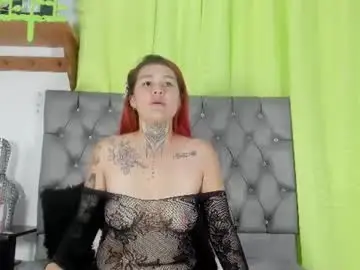 Chaturbate Best Webcam of melissa_paris69