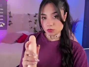 Chaturbate Free Live Porn of miss_ginebra_1