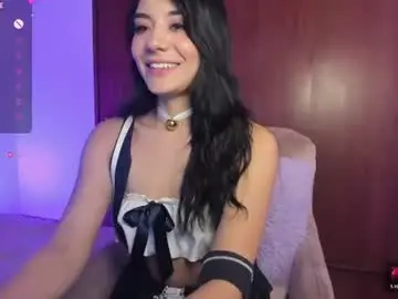 Chaturbate Best live sex cam show of miss_ginebra_1