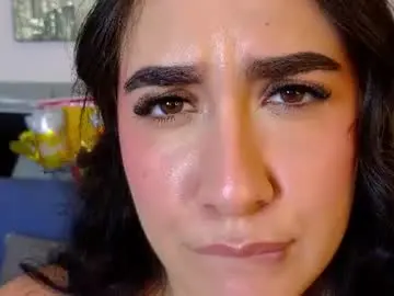 Chaturbate Best live sex cam show of naomi_westt