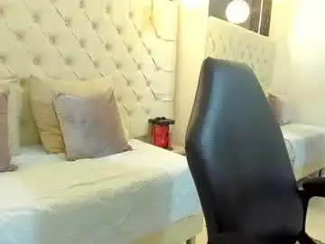Chaturbate Private Sex Chat of naomy_makani