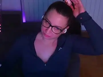 Chaturbate Sex Cam of pawg_official