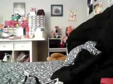 Chaturbate Nude Webcam of sassypandaxxx