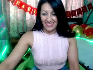 Chaturbate Nude Webcam of scarletmuse22