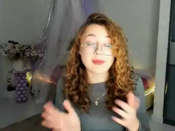 Chaturbate Live Sex of sereneflame