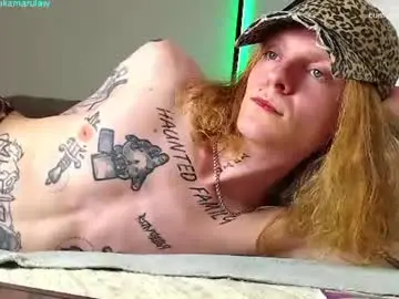 Chaturbate Adult Webcam of shikamarulaw