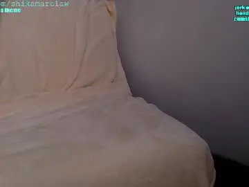 Chaturbate Sex Chat of shikamarulaw