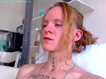 Chaturbate Nude Webcam of shikamarulaw