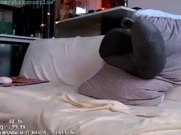 Chaturbate Private Sex Chat of shikamarulaw