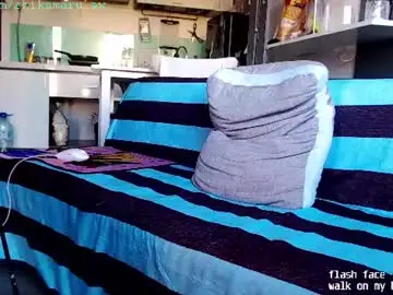 Chaturbate Adult Webcam of shikamarulaw