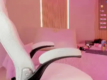 Chaturbate Free Live Porn of stephany_summer