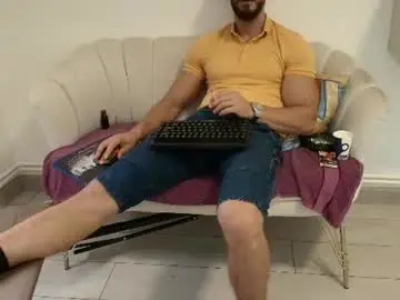 Chaturbate Adult Video Chat of thetop200