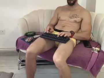 Chaturbate Live Sex of thetop200