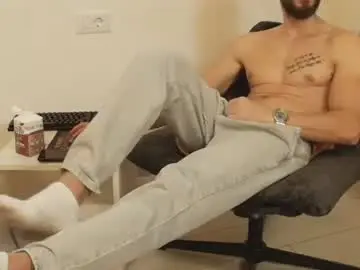 Chaturbate Sex Cam of thetop200