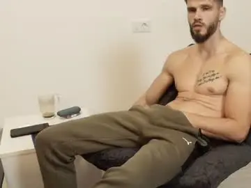 Chaturbate Nude Webcam of thetop200
