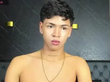 Chaturbate Watch Live Sex Cams of timmy_king777