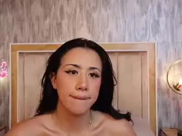 Chaturbate Sex Cam of vanessa_ross_
