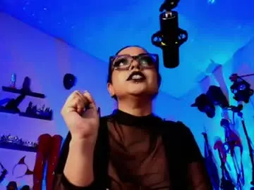 Chaturbate Best Webcam of veresskaardila77