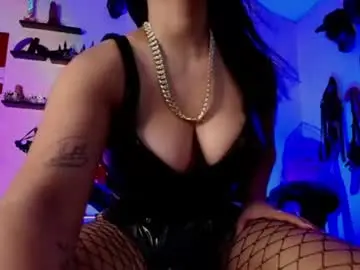 Chaturbate Adult Webcam of veresskaardila77