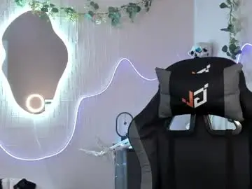 Chaturbate Free Porn Cam of violaf1ex