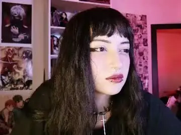 Chaturbate Live Sex Cam of wangxi__