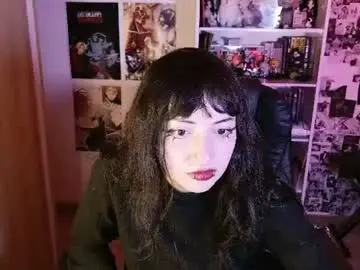 Chaturbate Sex Cam of wangxi__