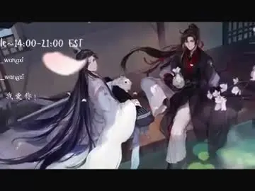 Chaturbate Best live sex cam show of wangxi__