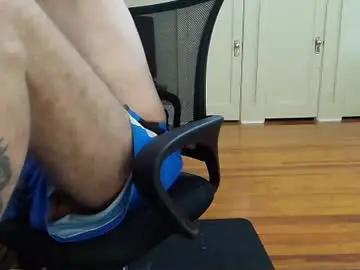 Chaturbate Live Sex Cam of xothie