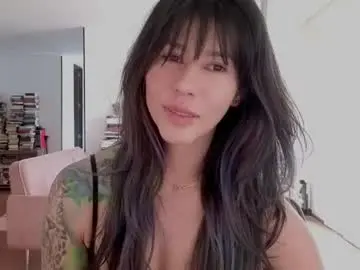 Chaturbate Live Sex Cam of you_are_my_neighbor