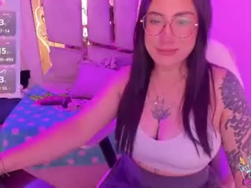 Chaturbate Watch Live Sex Cams of _briigite