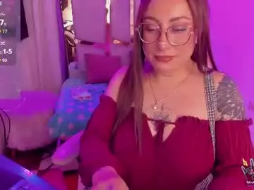 Chaturbate Private Sex Chat of _briigite