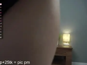Chaturbate Live Porn of _inner_glow_