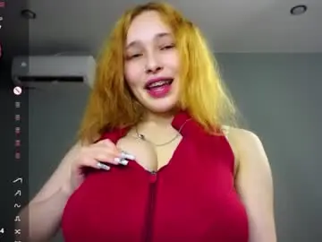 Chaturbate Live Sex Cam of _inner_glow_