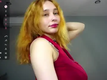 Chaturbate Sex Cam of _inner_glow_