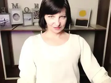 Chaturbate Nude Webcam of angelinalov_