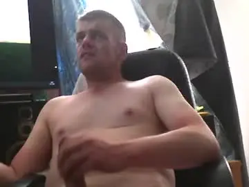 Chaturbate Free Porn Cam of cockbigco