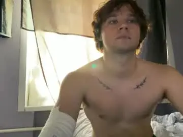 Chaturbate Nude Webcam of eitanhere