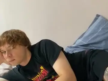 Chaturbate Nude Webcam of eitanhere