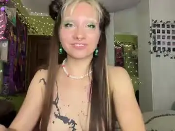 Chaturbate Best Webcam of elizabethh_brown