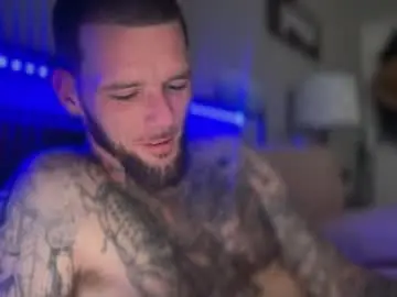 Chaturbate Live Sex Cam of gmfproductions30