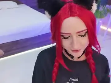 Chaturbate Adult Webcam of hey_its_meow