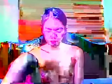 Chaturbate Nude Webcam of ir_loverrammy69
