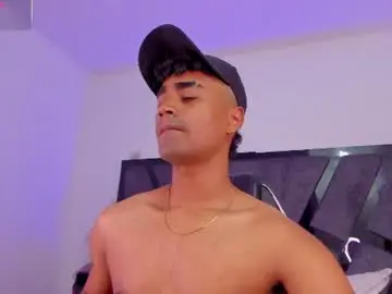 Chaturbate Adult Webcam of jacobjohns_