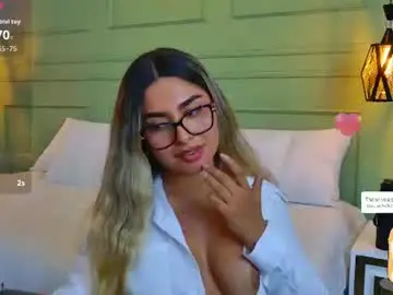 Chaturbate Adult Webcams of kataliina_18