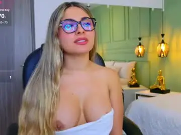 Chaturbate Sex Chat of kataliina_18